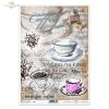 coffee, cafe, coffee time, coffee beans, cup